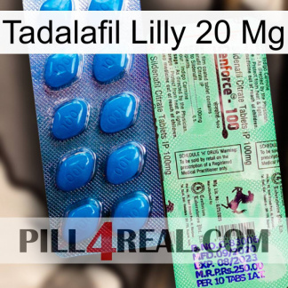 Tadalafil Lilly 20 Mg new02